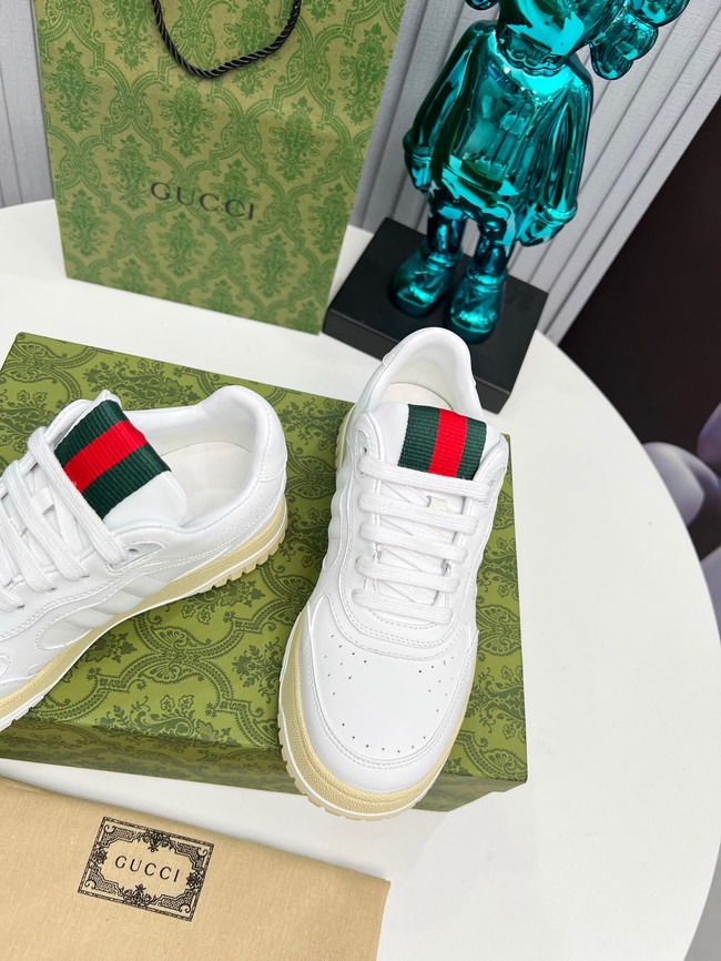 Gucci Shoes 36601-2