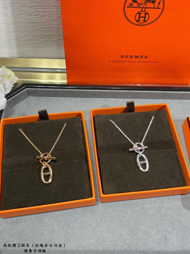 Hermes NECKLACE CE13795