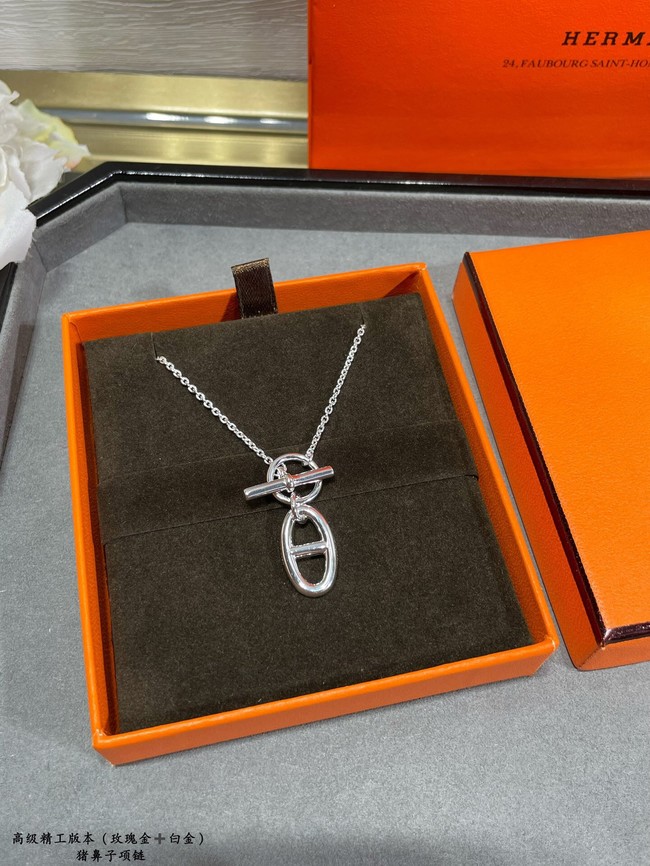 Hermes NECKLACE CE13795