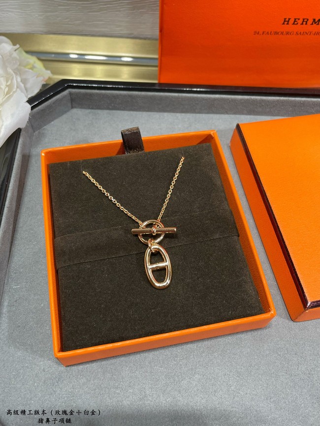 Hermes NECKLACE CE13795