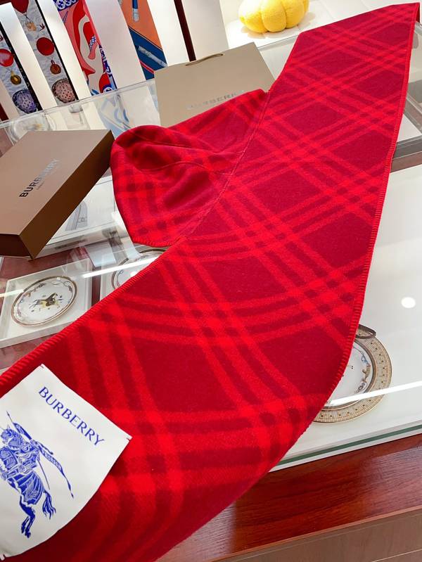 Burberry Scarf BBC00168