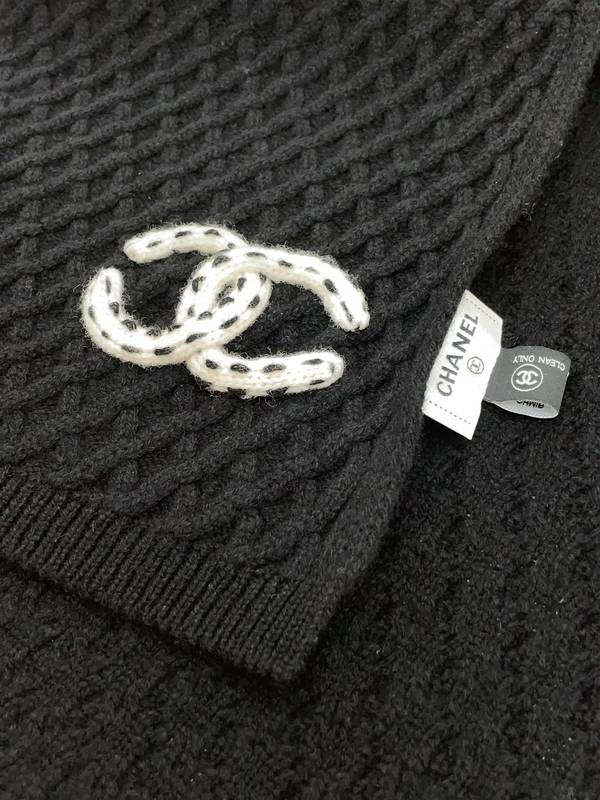 Chanel Scarf CHC00348