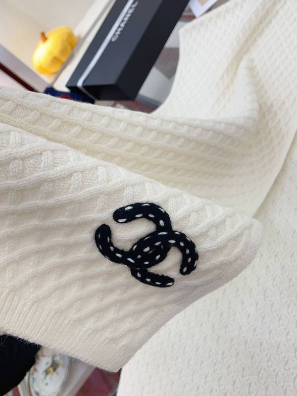 Chanel Scarf CHC00349