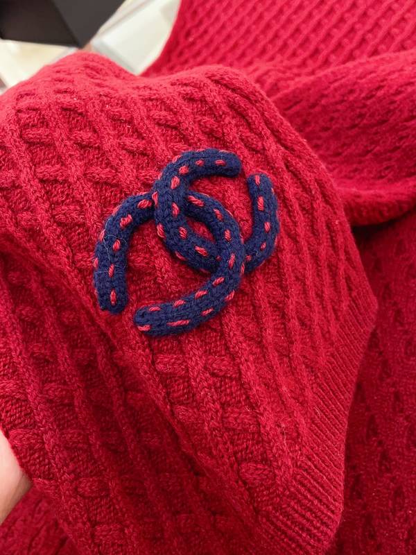 Chanel Scarf CHC00350