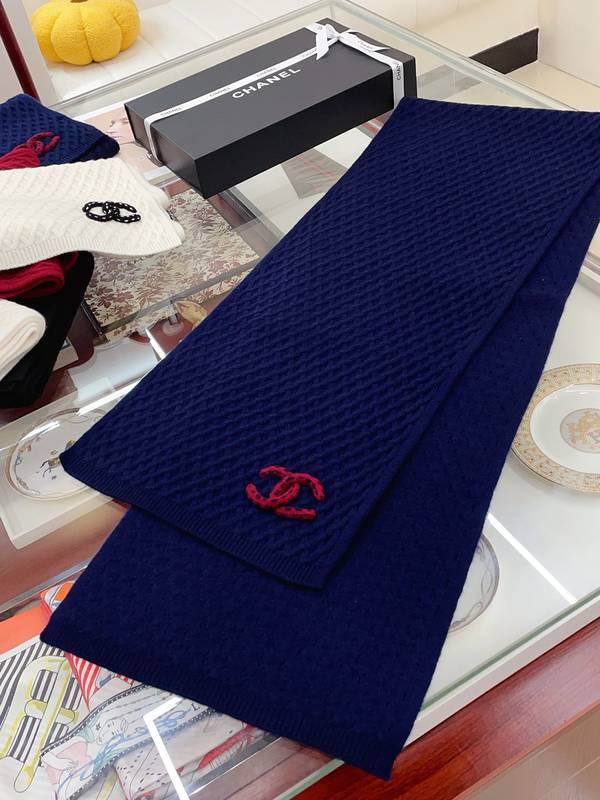 Chanel Scarf CHC00351