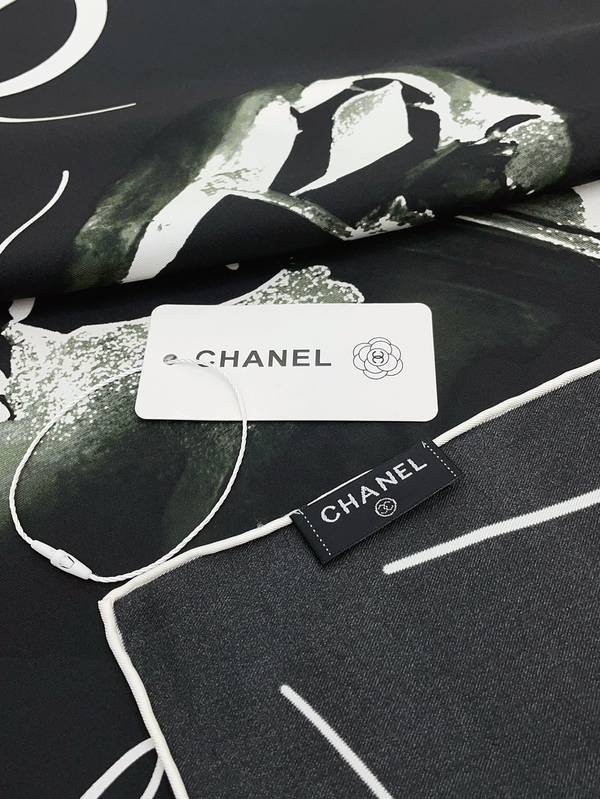 Chanel Scarf CHC00352