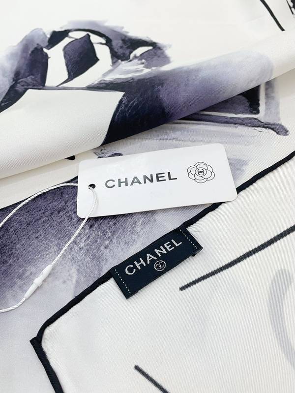 Chanel Scarf CHC00353