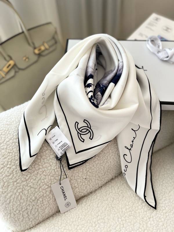 Chanel Scarf CHC00354