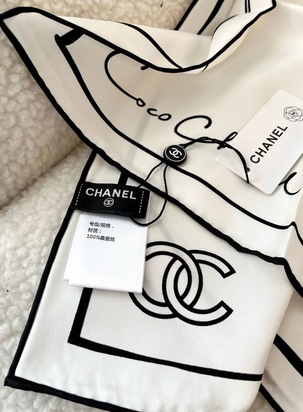 Chanel Scarf CHC00354
