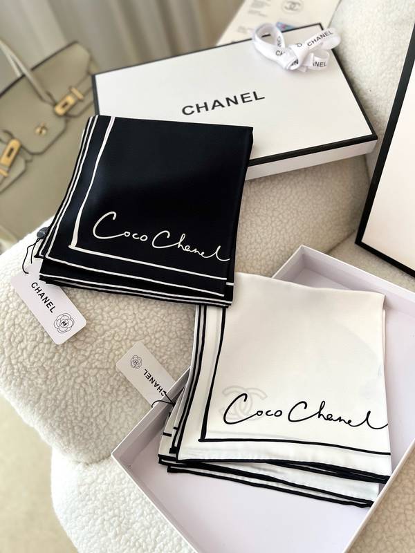 Chanel Scarf CHC00354