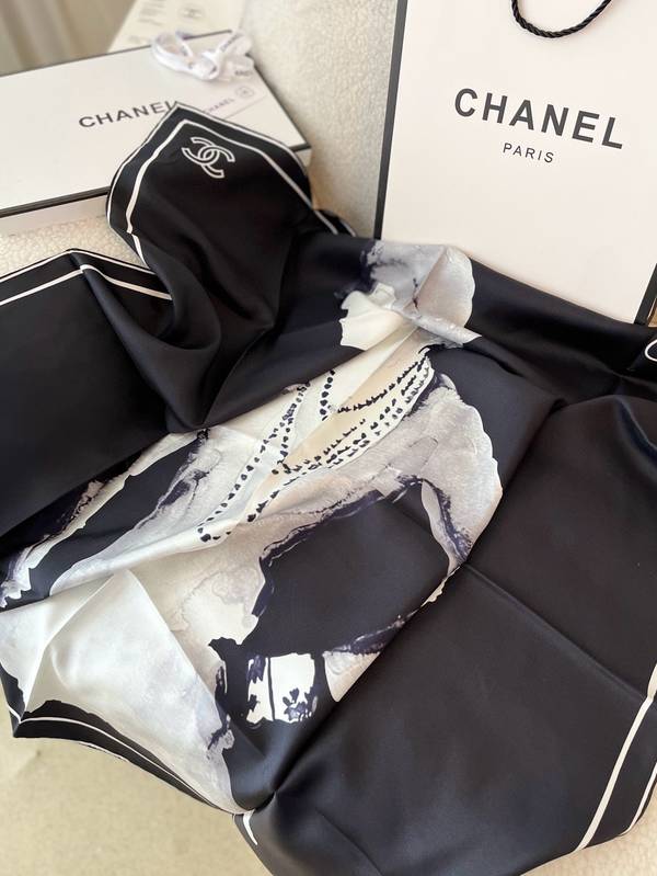 Chanel Scarf CHC00355