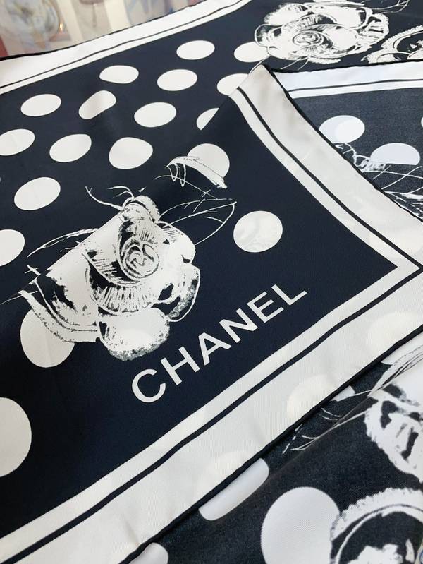 Chanel Scarf CHC00356