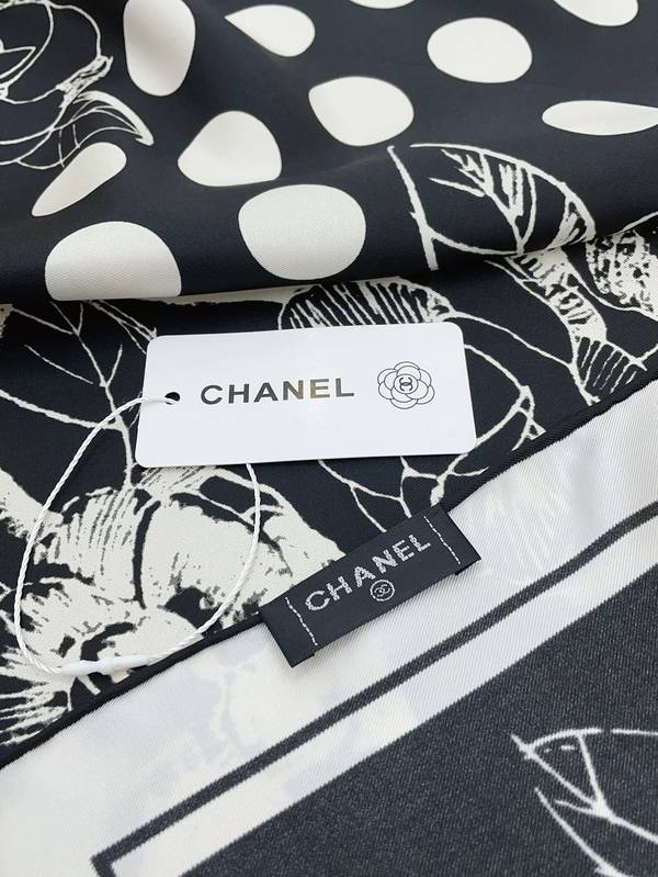 Chanel Scarf CHC00356