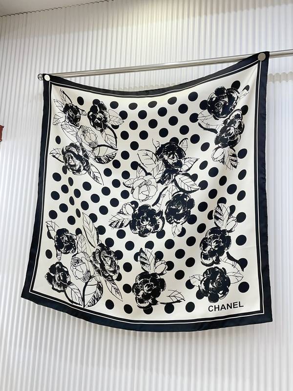 Chanel Scarf CHC00357