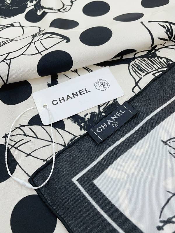 Chanel Scarf CHC00357