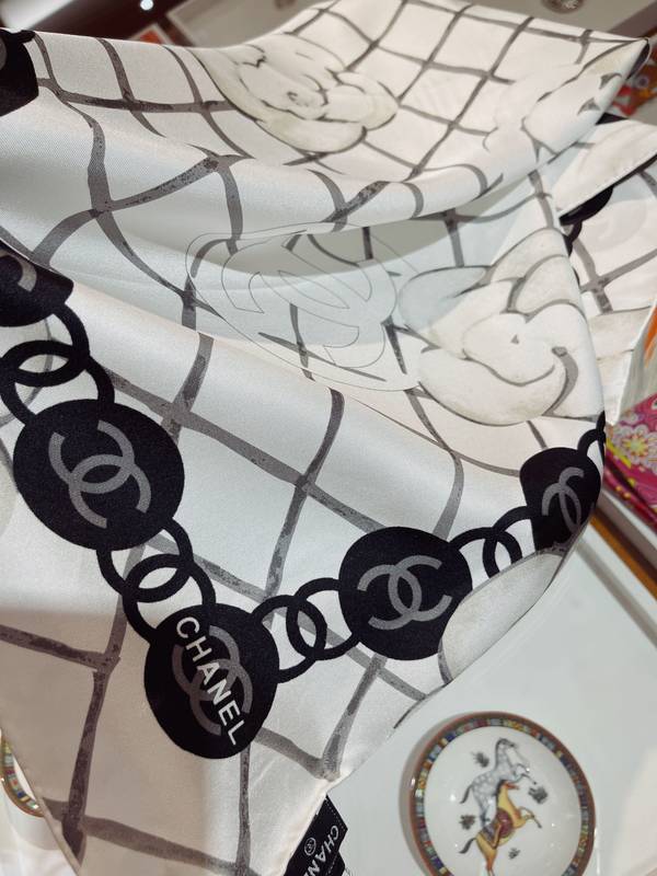 Chanel Scarf CHC00359