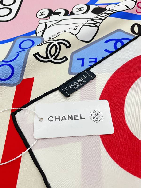 Chanel Scarf CHC00361