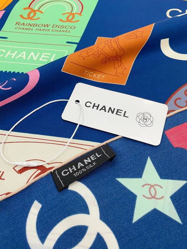 Chanel Scarf CHC00362