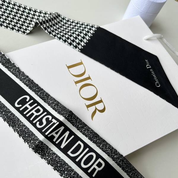 Dior Scarf DIC00349