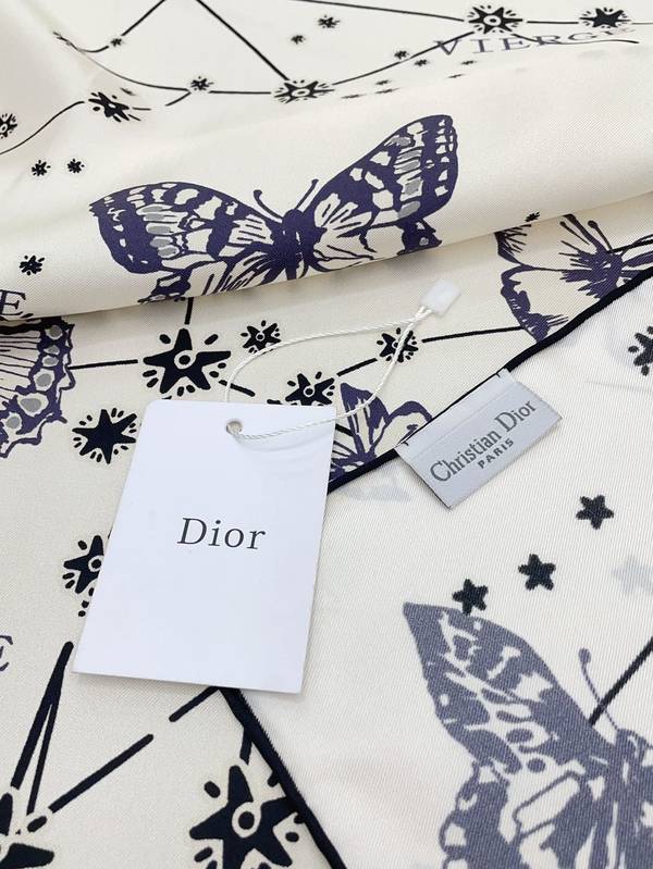 Dior Scarf DIC00357