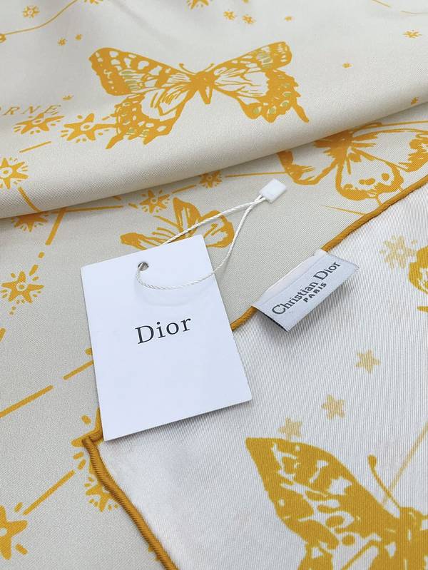 Dior Scarf DIC00358