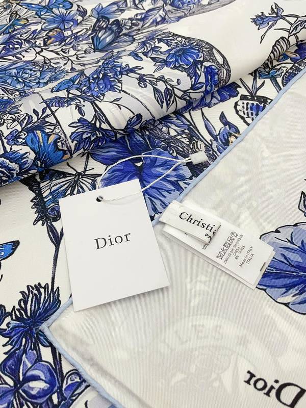 Dior Scarf DIC00367