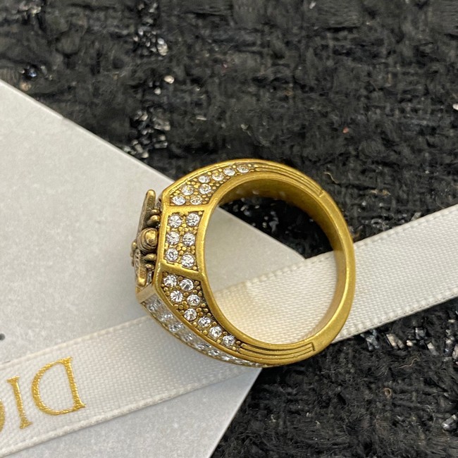 Dior ring CE13812