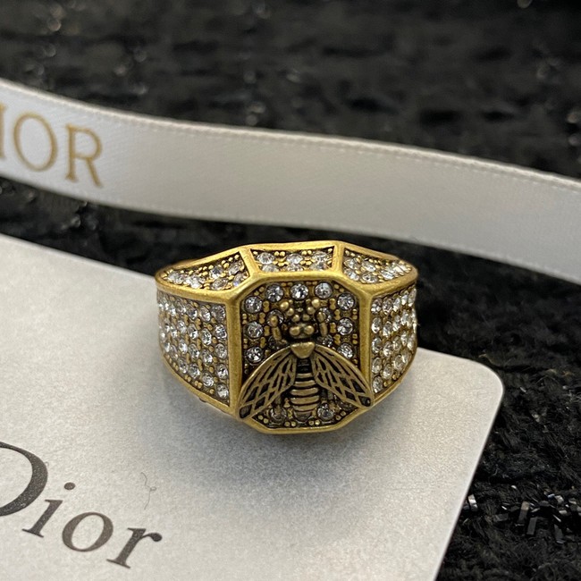 Dior ring CE13812