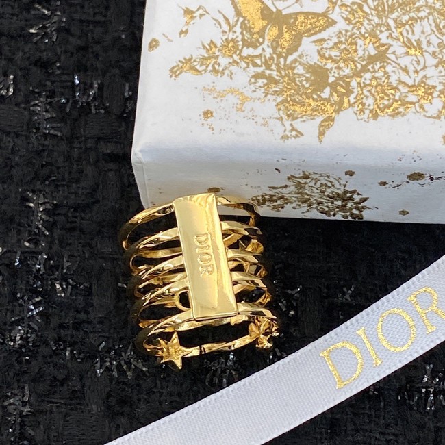 Dior ring CE13813