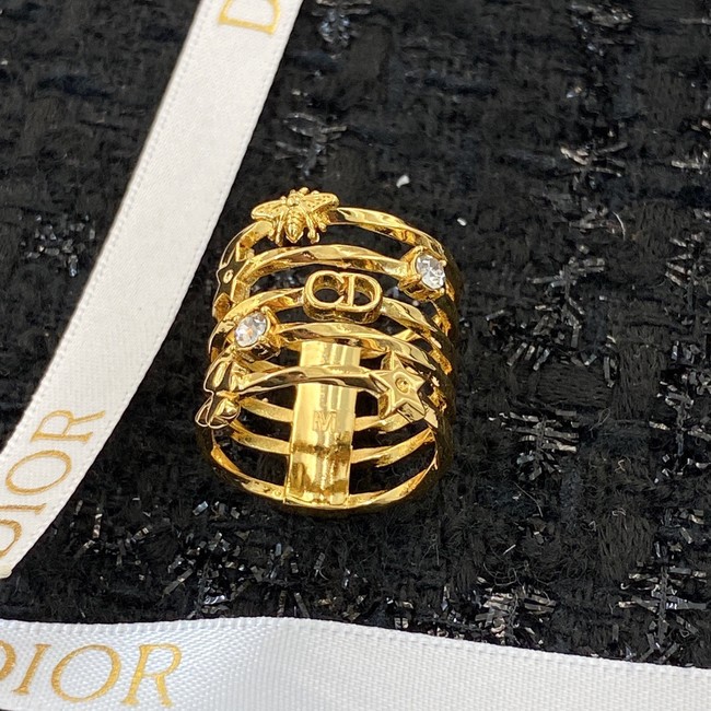 Dior ring CE13813