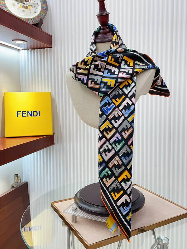 Fendi Scarf FDC00115