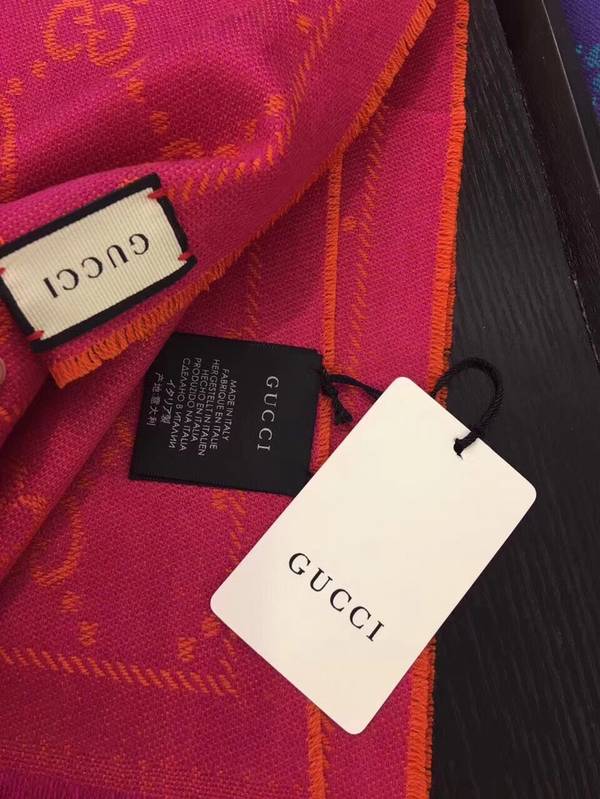 Gucci Scarf GUC00328