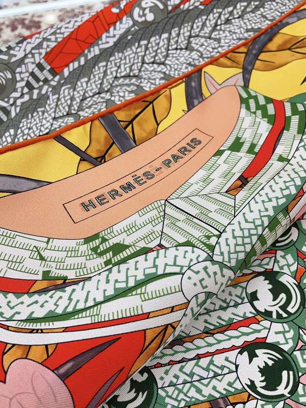 Hermes Scarf HEC00945