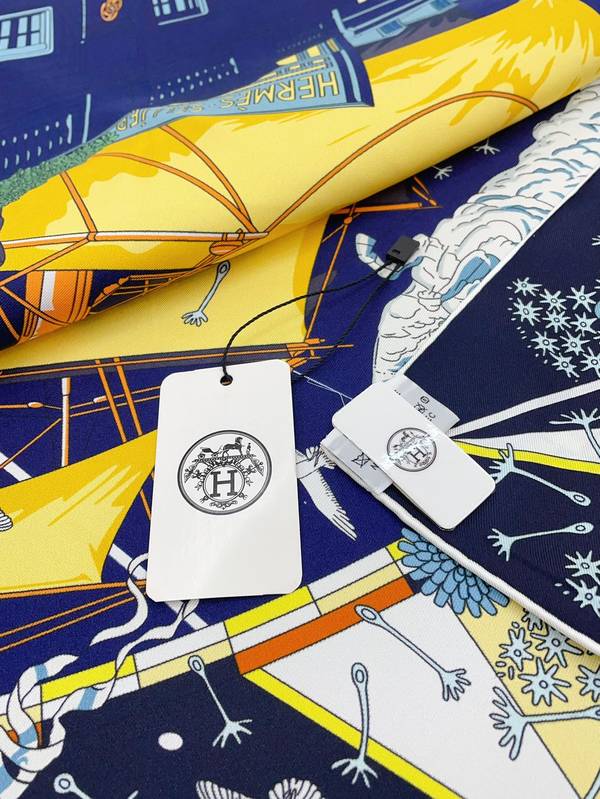 Hermes Scarf HEC00956