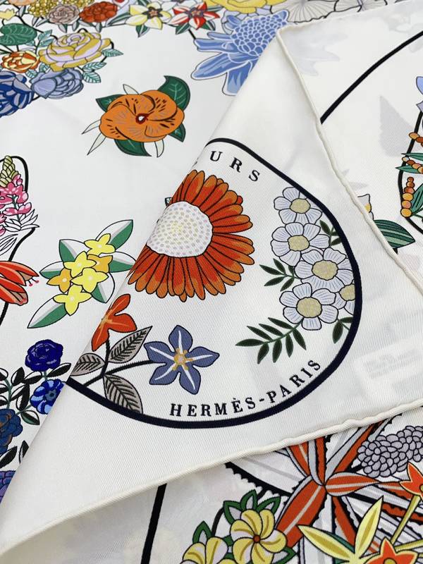 Hermes Scarf HEC00959