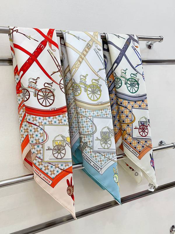 Hermes Scarf HEC00960