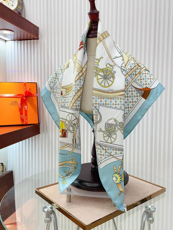 Hermes Scarf HEC00960