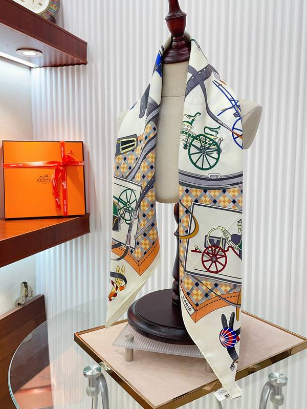 Hermes Scarf HEC00962