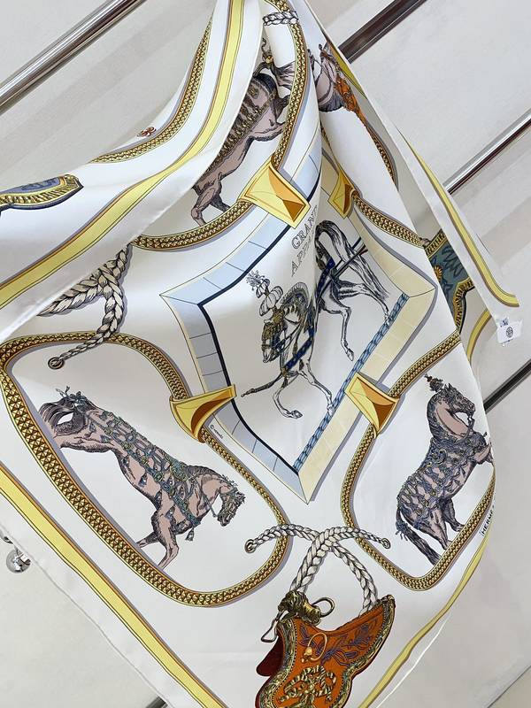 Hermes Scarf HEC00963