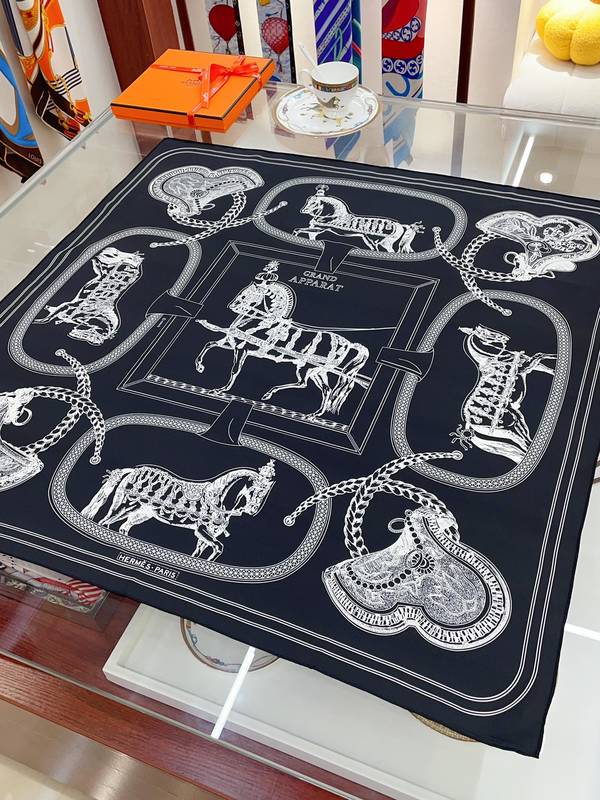 Hermes Scarf HEC00964