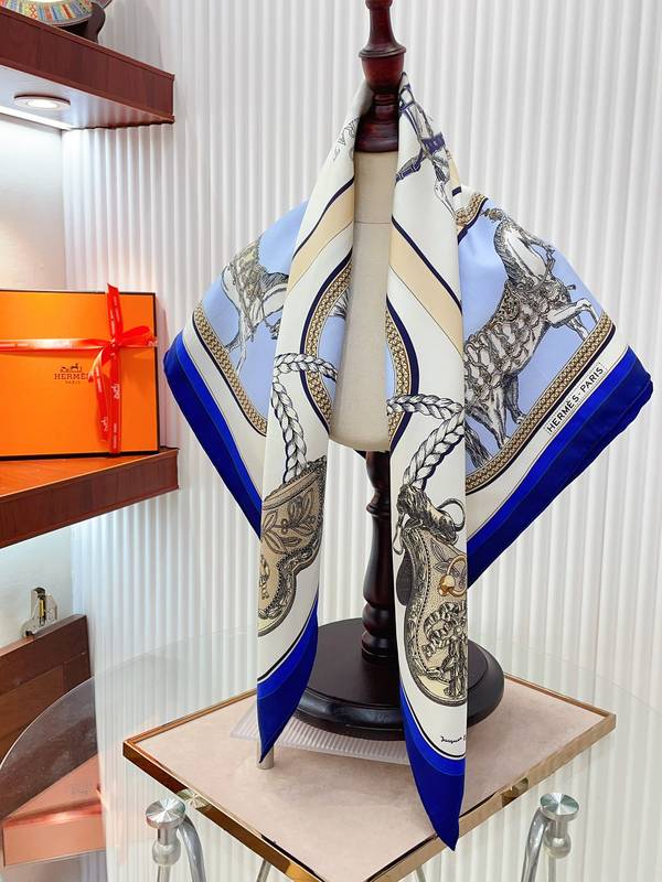 Hermes Scarf HEC00965