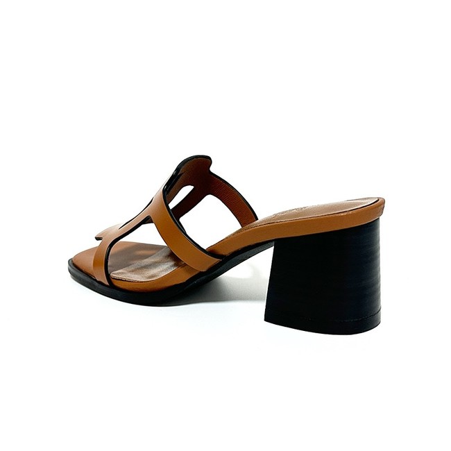 Hermes Shoes WOMENS SANDAL heel height 6CM 36603-1