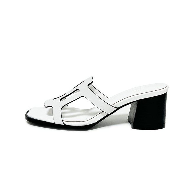 Hermes Shoes WOMENS SANDAL heel height 6CM 36603-2