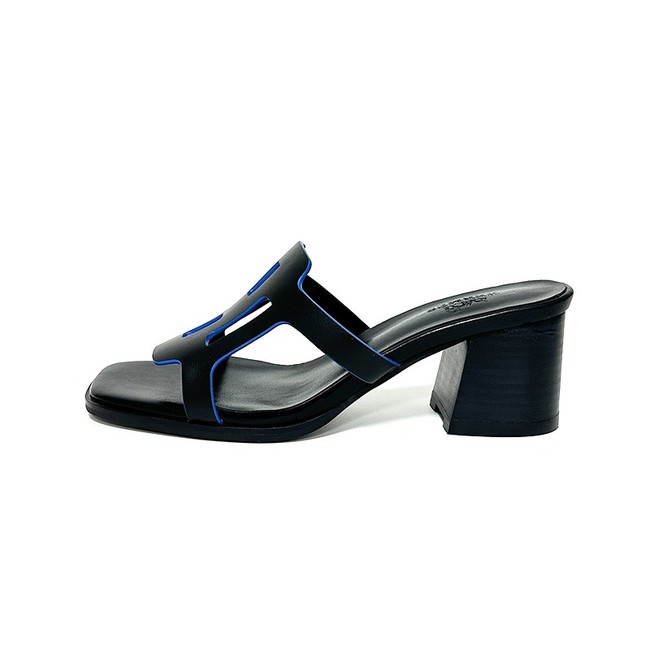 Hermes Shoes WOMENS SANDAL heel height 6CM 36603-3