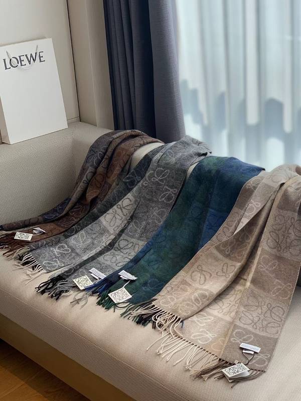 Loewe Scarf LOC00054