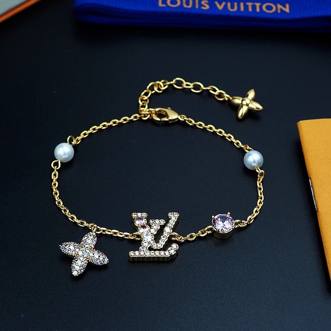 Louis Vuitton Bracelet CE13814