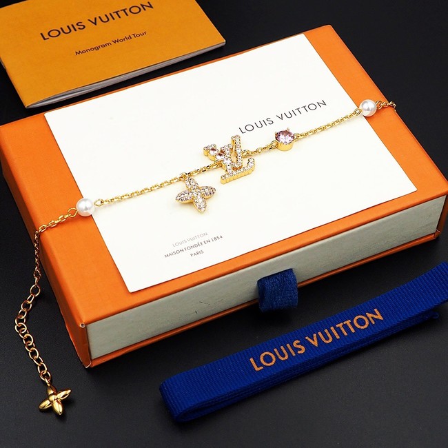 Louis Vuitton Bracelet CE13814