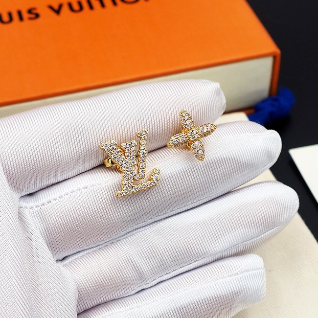 Louis Vuitton Earrings CE13817