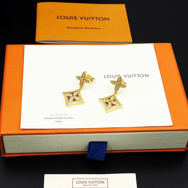 Louis Vuitton Earrings CE13820