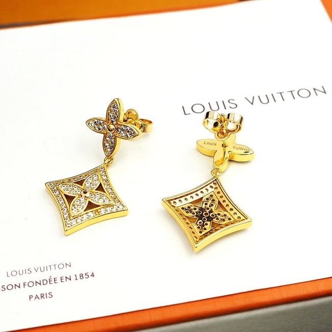 Louis Vuitton Earrings CE13820